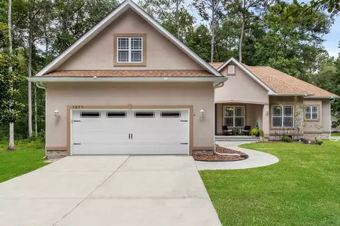 3479 Hawks Hill Trl, Tallahassee, FL 32312