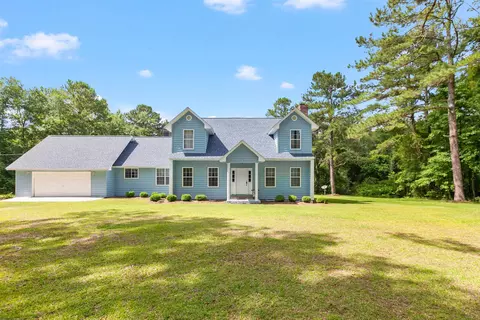 311 Fulton Shaw, Quincy, FL 32352