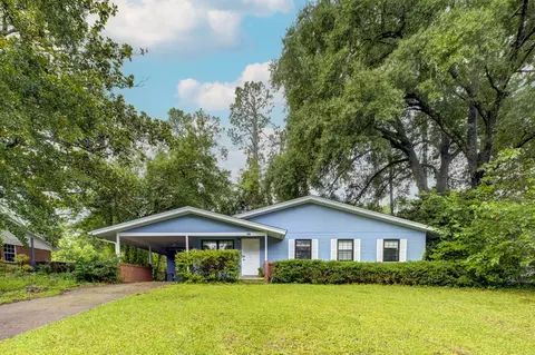 887 Willow Ave, Tallahassee, FL 32303