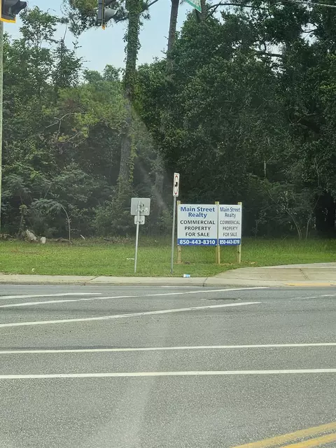 Nnn S Crawfordville Road, Tallahassee, FL 32301