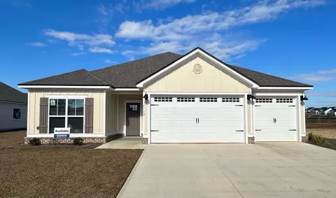 4112 Rampart Dr, Tallahassee, FL 32317