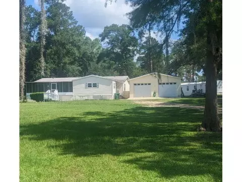 6026 Dome Level Rd, Tallahassee, FL 32304