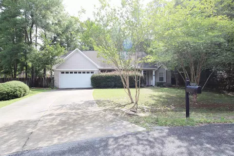 11 Spur Trl, Crawfordville, FL 32327