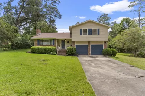 1304 Parga St, Tallahassee, FL 32304