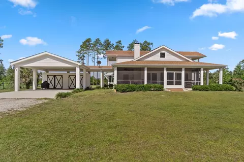 7450 Coastal Hwy, Crawfordville, FL 32327