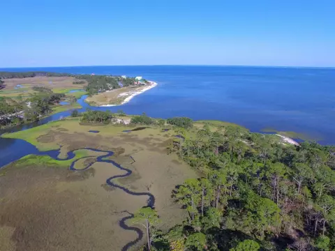 2980 Pristine Dr #-, Carrabelle, FL 32328