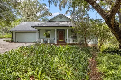 4340 Sherborne Rd, Tallahassee, FL 32303