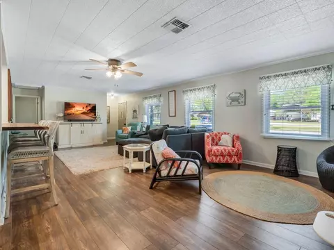 1308 NE First Ave, Steinhatchee, FL 32359 photo 19