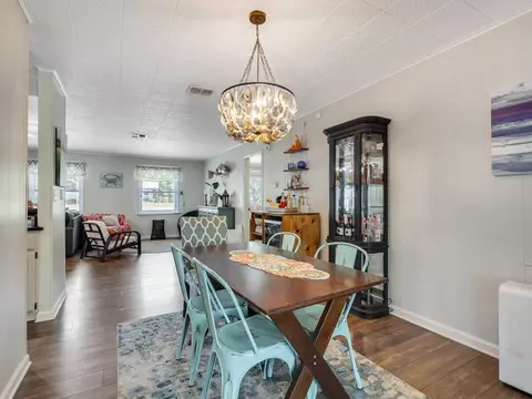 1308 NE First Ave, Steinhatchee, FL 32359 photo 23