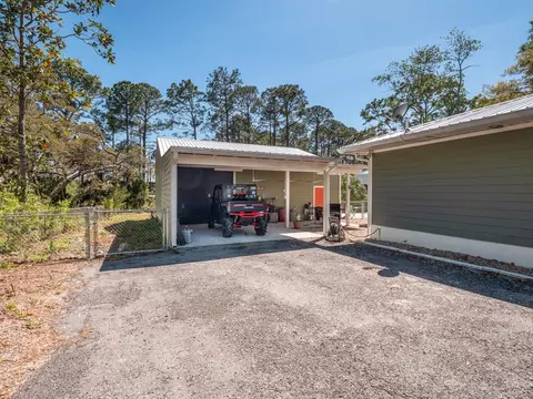 1308 NE First Ave, Steinhatchee, FL 32359 photo 3