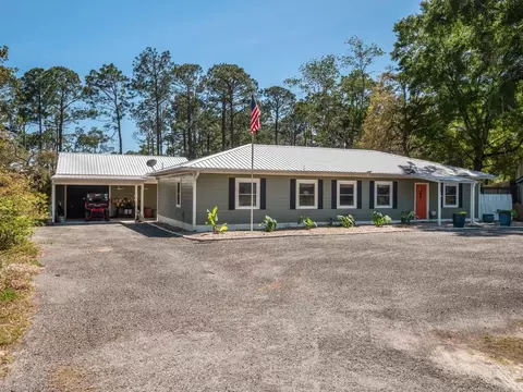 1308 NE First Ave, Steinhatchee, FL 32359 photo 2