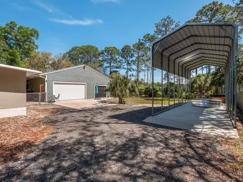 1308 NE First Ave, Steinhatchee, FL 32359 photo 5