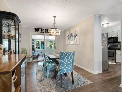 1308 NE First Ave, Steinhatchee, FL 32359 photo 21