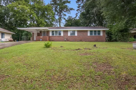 2909 Morningside Dr, Tallahassee, FL 32301