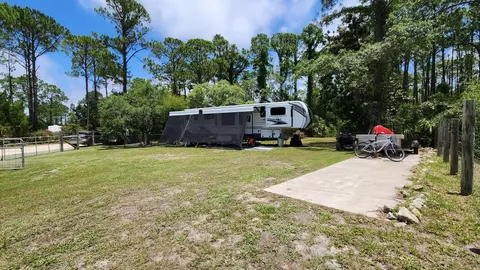 20244 S Jody Morgan Rd #0, Keaton Beach, FL 32348