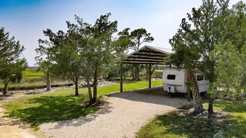 Nnnn Osprey Road, Perry, FL 32348