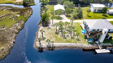 Nnnn Osprey Road, Perry, FL 32348
