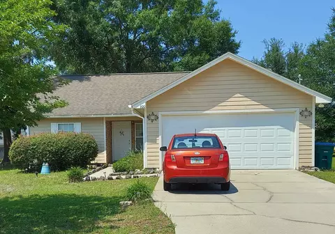 100 Roosevelt Dr, Midway, FL 32343