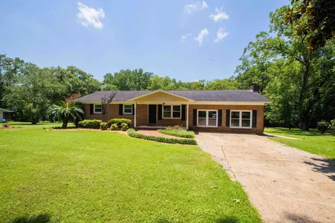 335 Willow St, Monticello, FL 32344
