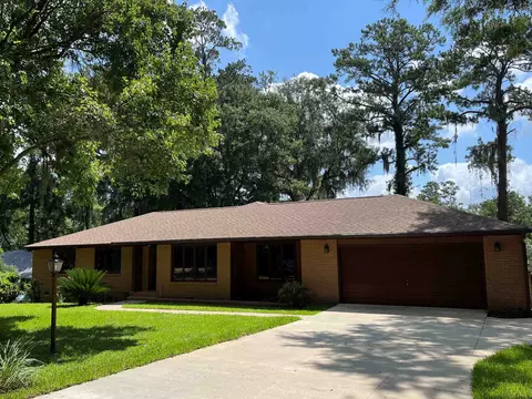 4105 Alpine Way, Tallahassee, FL 32303