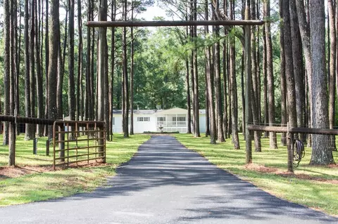 565 Monticello Ave, Monticello, FL 32344