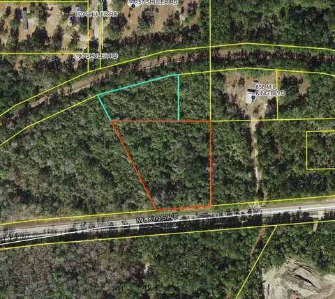 M L King Boulevard, Midway, FL 32343 photo 4