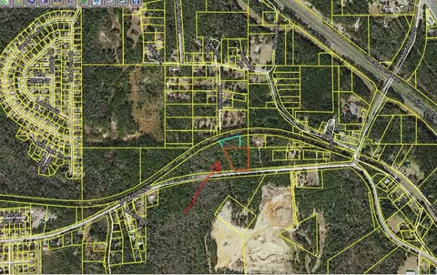 M L King Boulevard, Midway, FL 32343 photo 5