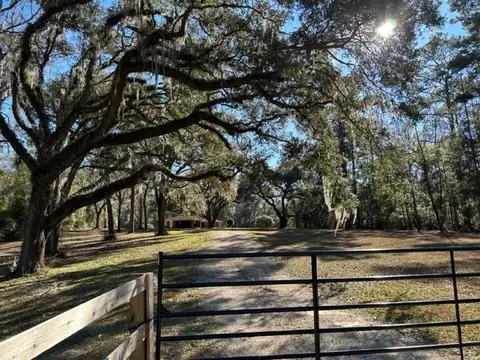 Nnnn Ox Bottom Road, Tallahassee, FL 32312