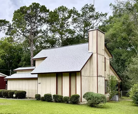 2617 Vassar Rd, Tallahassee, FL 32309