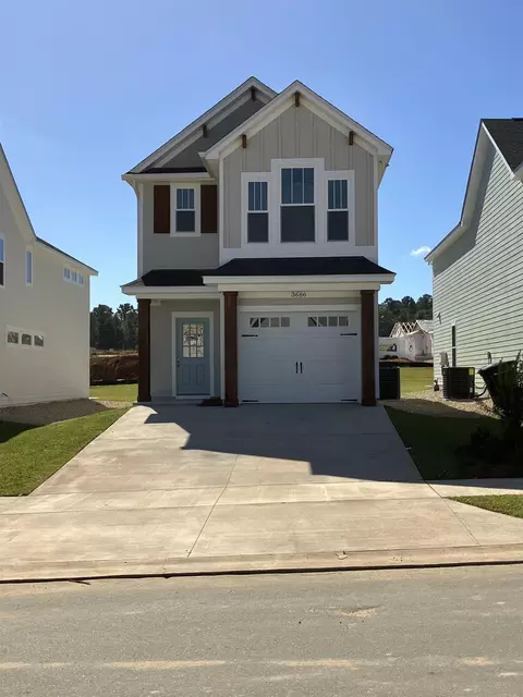 3666 Meadow Vista Ln, Tallahassee, FL 32308
