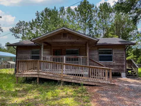 807 Beach Rd, Steinhatchee, FL 32359 photo 1