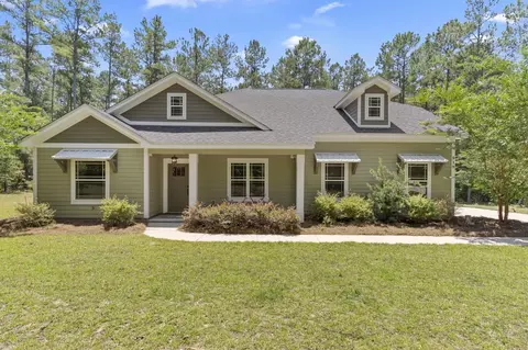 919 Heritage Blvd, Monticello, FL 32344