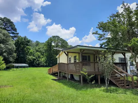 509 Waukeenah Hwy, Monticello, FL 32344