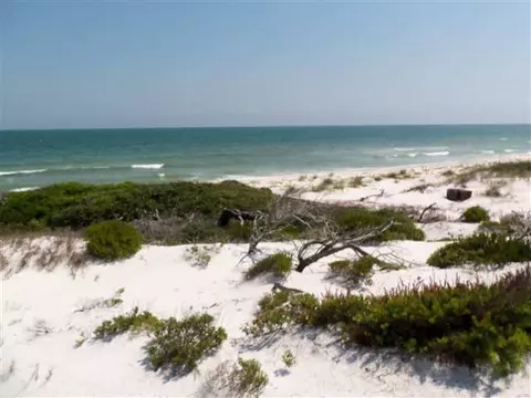 842 Gulf Shore Dr #0, Dog Island, FL 32322