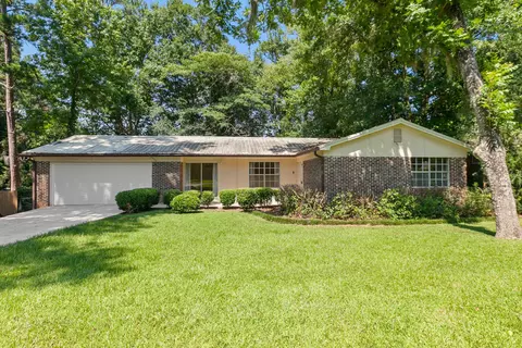 2529 Colleen Dr, Tallahassee, FL 32303
