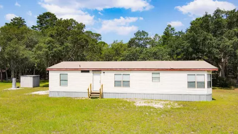 15929 Reed Dr, Perry, FL 32348