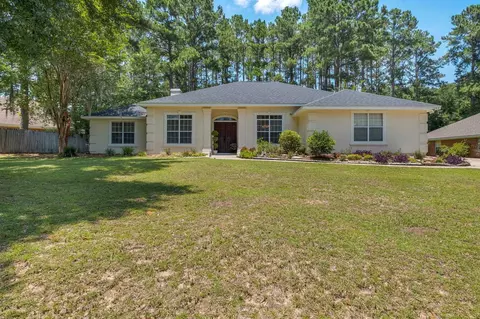 1204 Wax Wing Ct, Tallahassee, FL 32312