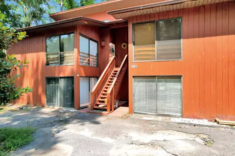 2851 Par Ln #C, Tallahassee, FL 32301