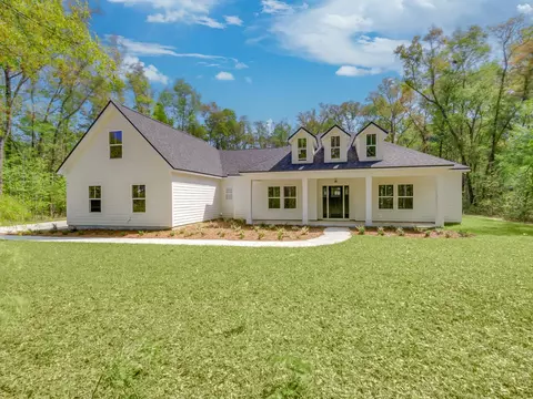 41 Calusa Way, Crawfordville, FL 32327