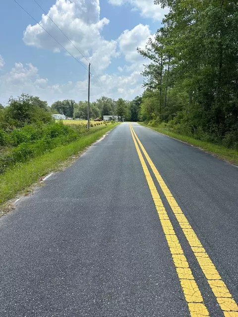 Ochlocknee River Road, Havana, FL 32333