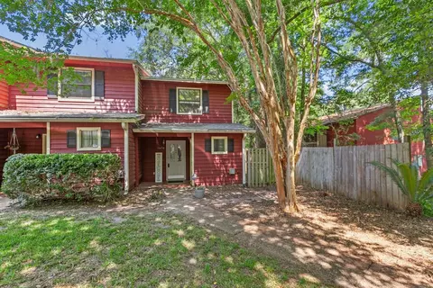 1650 Snowball Way, Tallahassee, FL 32301