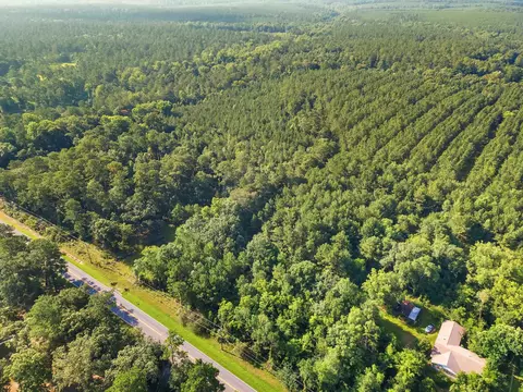 392 Woodward Rd, Quincy, FL 32352