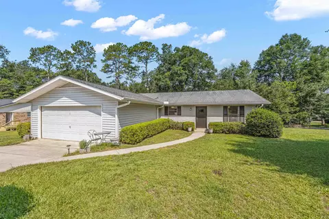 6660 Tim Tam Trl, Tallahassee, FL 32309