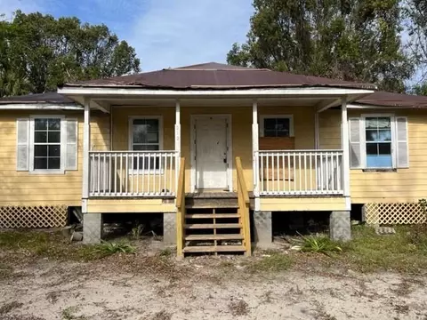 212 Colson St, Perry, FL 32348 photo 3