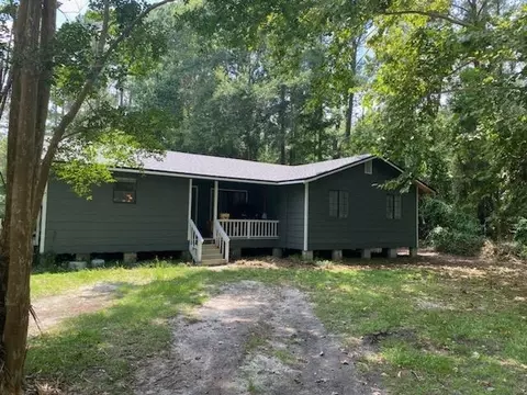 941 Nash Rd, Lamont, FL 32336