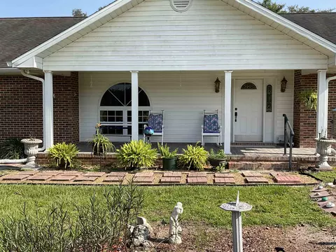 2887 Boyd Rd, Perry, FL 32347 photo 2