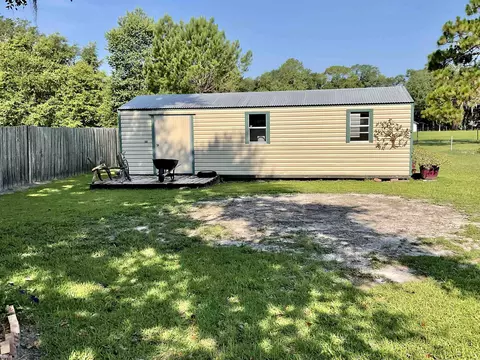 2887 Boyd Rd, Perry, FL 32347 photo 38