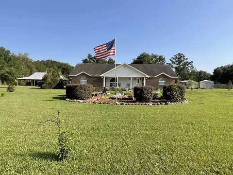 2887 Boyd Rd, Perry, FL 32347