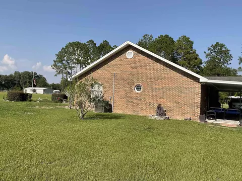 2887 Boyd Rd, Perry, FL 32347 photo 3