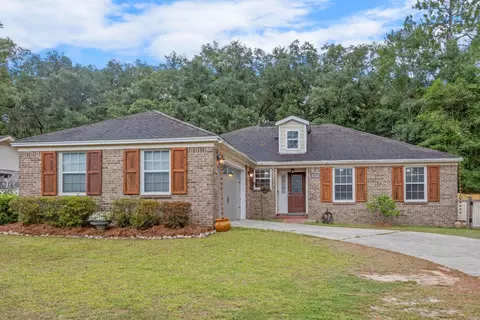 4857 Ballygar Dr, Tallahassee, FL 32309